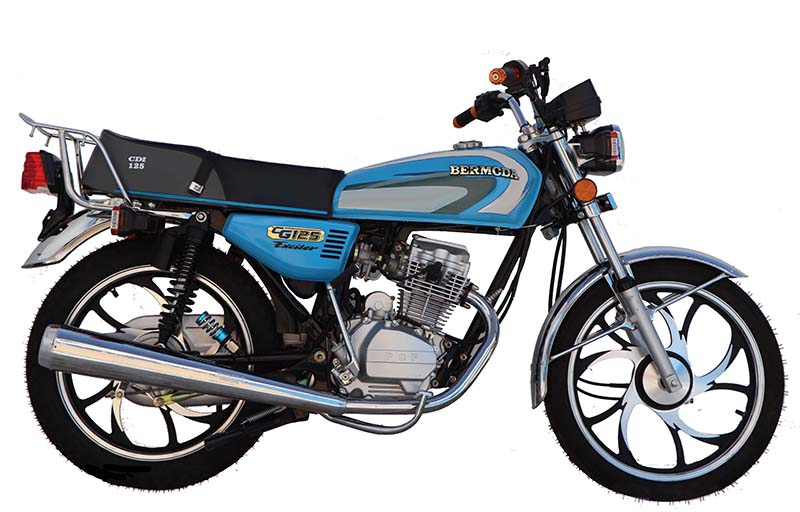 محصول ویژه ۱